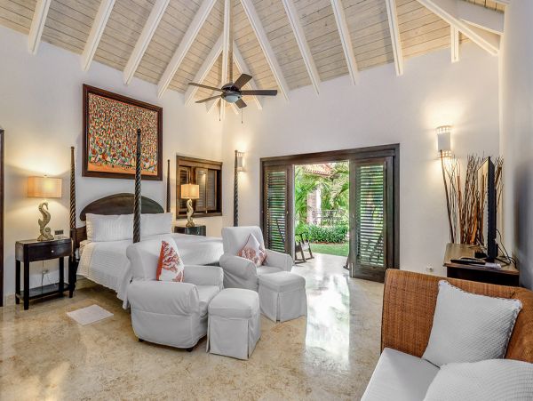 Dominican Republic Home 979452