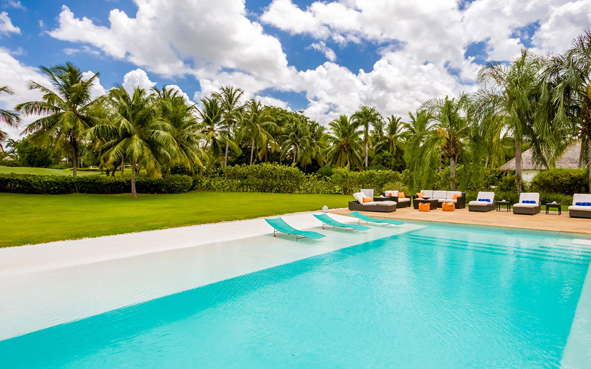 Dominican Republic Home 979453