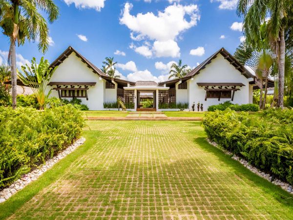 Dominican Republic Home 979453