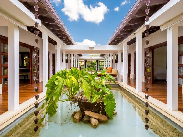 Dominican Republic Home 979453