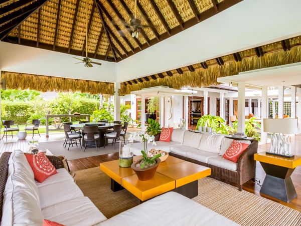 Dominican Republic Home 979453