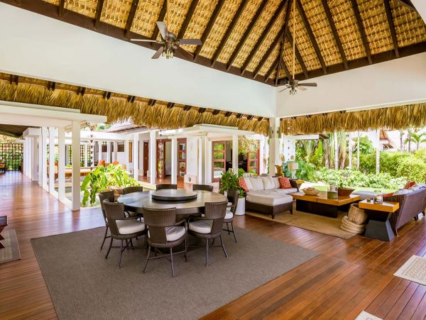 Dominican Republic Home 979453
