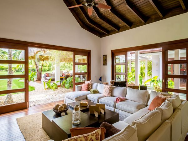 Dominican Republic Home 979453