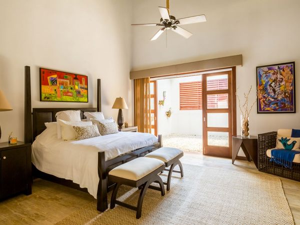 Dominican Republic Home 979453
