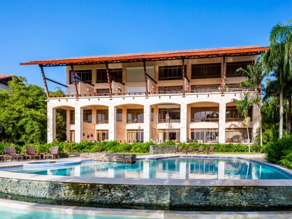Dominican Republic Home 979454