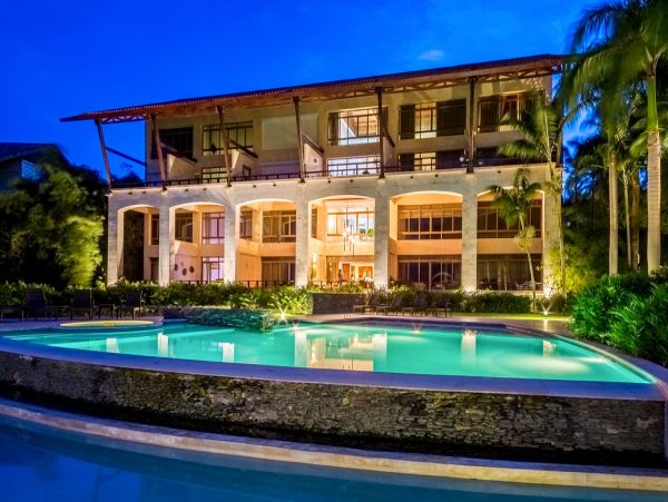 Dominican Republic Home 979454