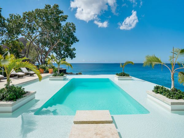 Dominican Republic Home 979455