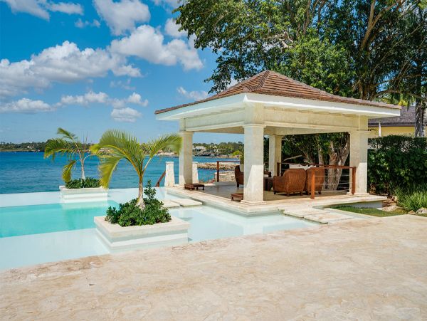 Dominican Republic Home 979455