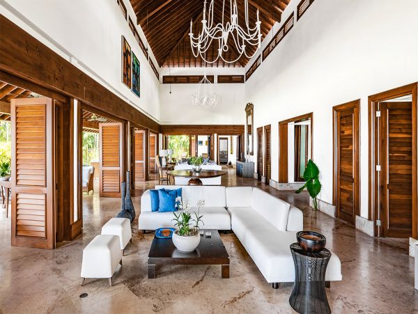 Dominican Republic Home 979455