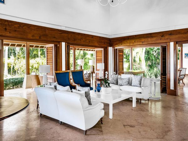 Dominican Republic Home 979455