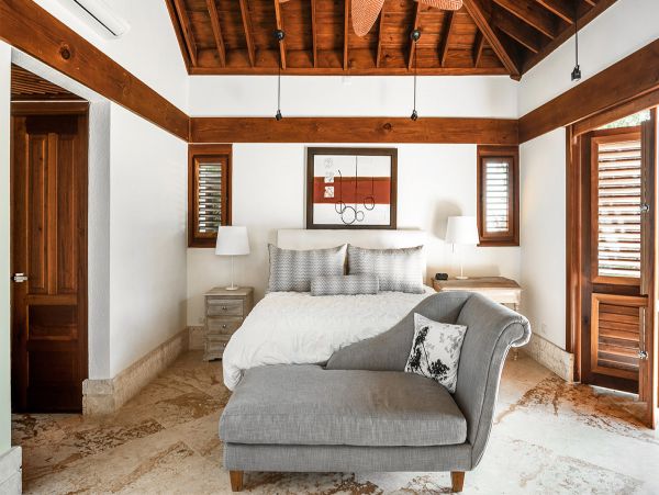 Dominican Republic Home 979455