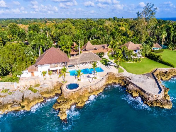 Dominican Republic Home 979456