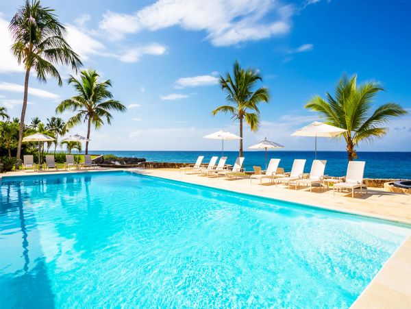 Dominican Republic Home 979456