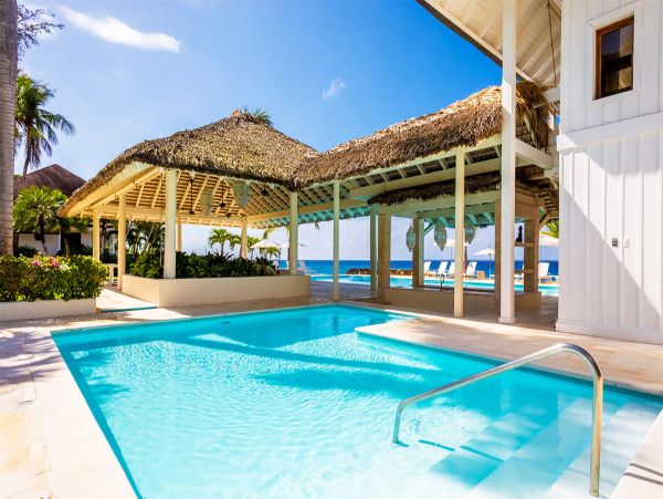 Dominican Republic Home 979456