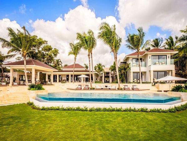 Dominican Republic Home 979457