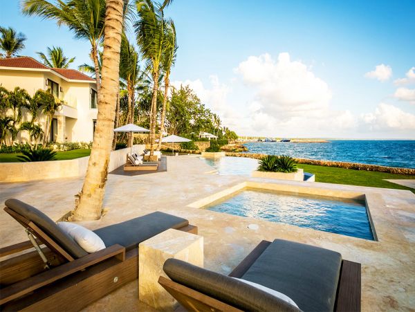 Dominican Republic Home 979457