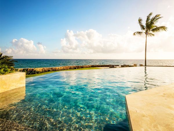 Dominican Republic Home 979457