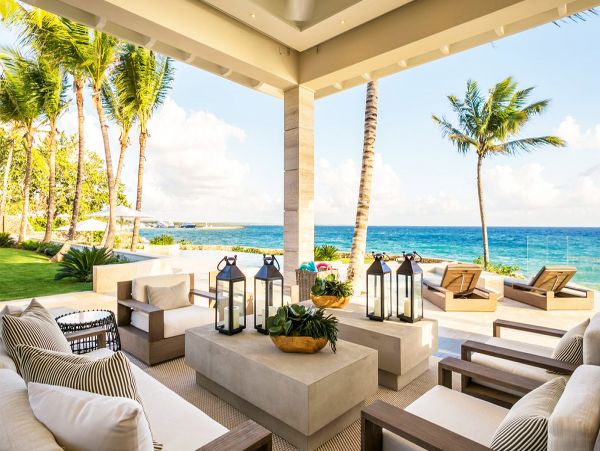 Dominican Republic Home 979457