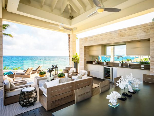 Dominican Republic Home 979457