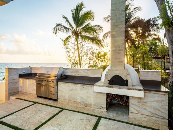 Dominican Republic Home 979457