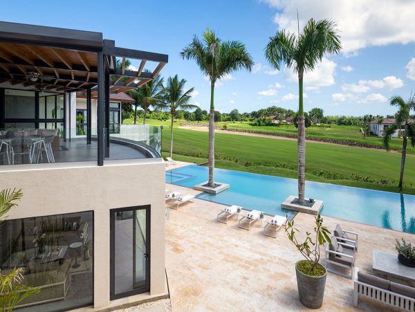 Dominican Republic Home 979458