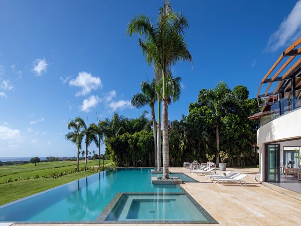 Dominican Republic Home 979458