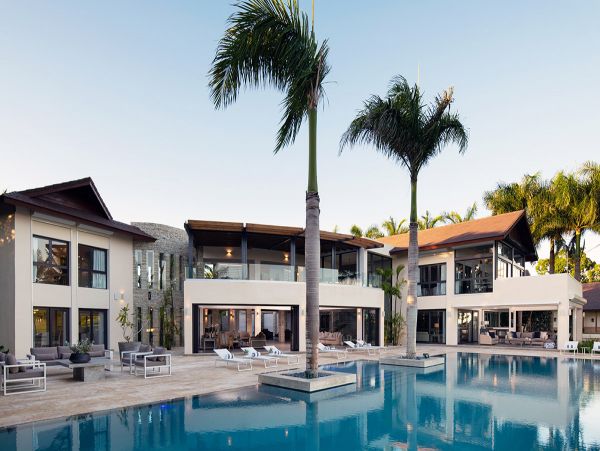 Dominican Republic Home 979458