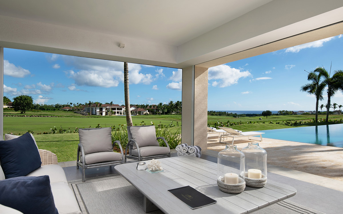 Dominican Republic Home 979458