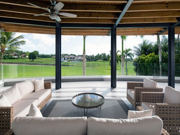 Dominican Republic Home 979458