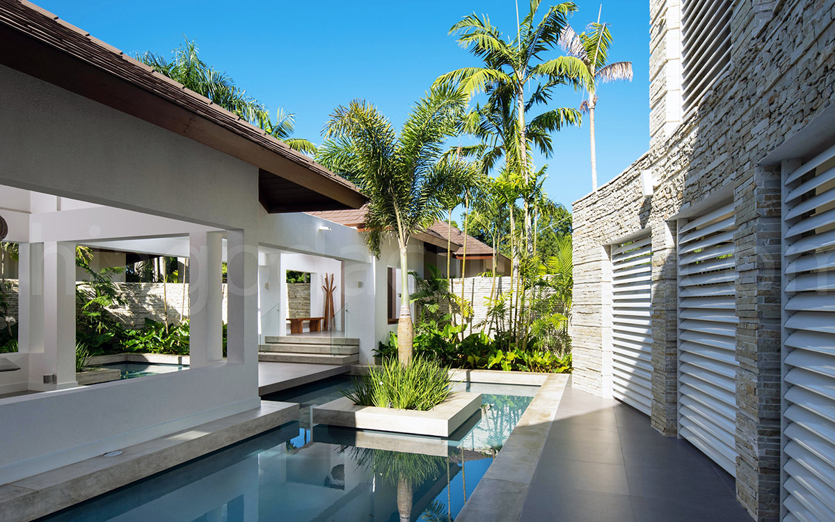 Dominican Republic Home 979458