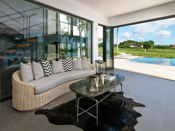 Dominican Republic Home 979458