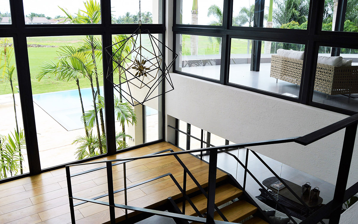 Dominican Republic Home 979458