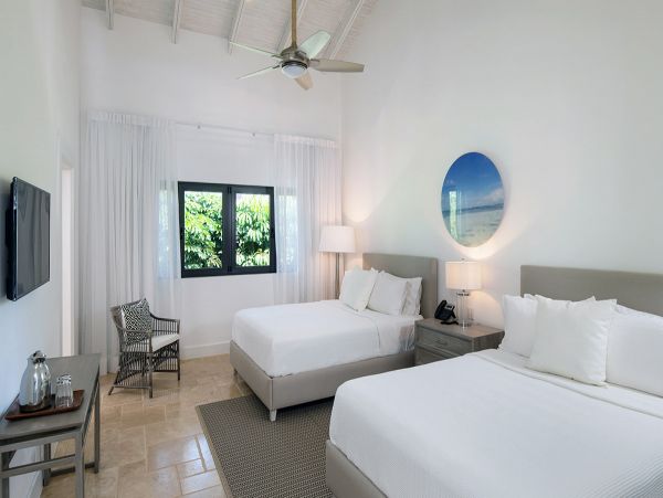 Dominican Republic Home 979458