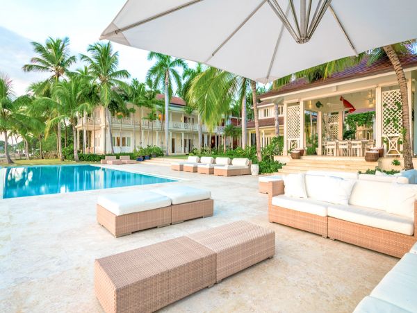 Dominican Republic Home 979459