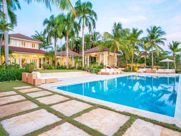 Dominican Republic Home 979459