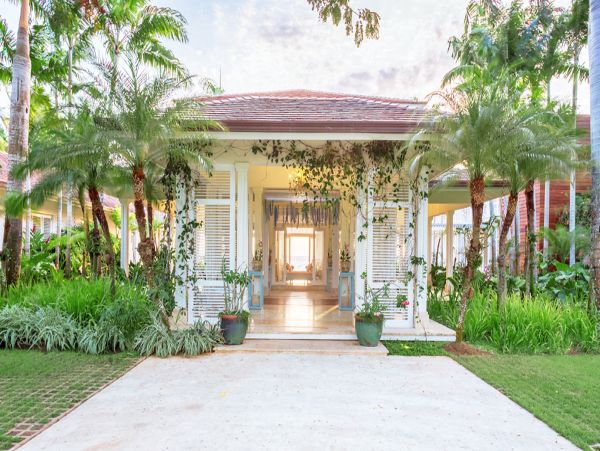 Dominican Republic Home 979459