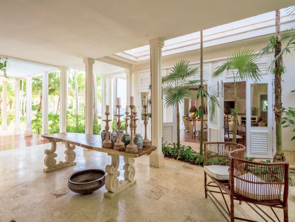 Dominican Republic Home 979459