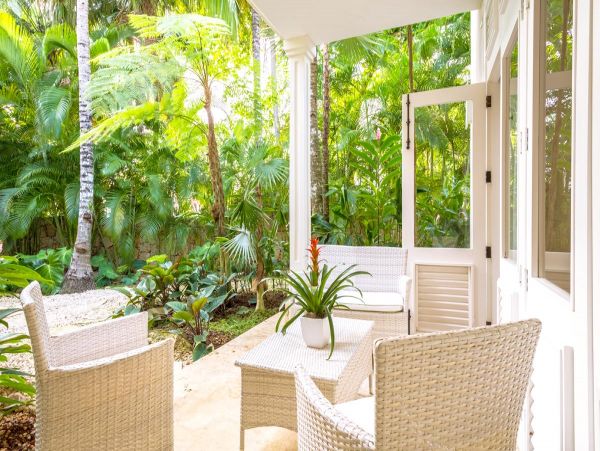 Dominican Republic Home 979459