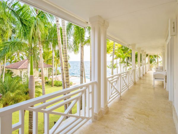Dominican Republic Home 979459
