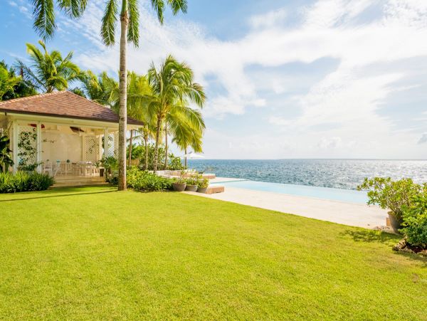 Dominican Republic Home 979459