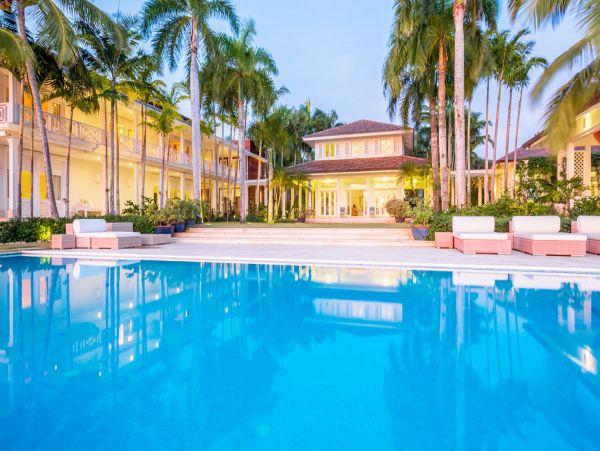 Dominican Republic Home 979459