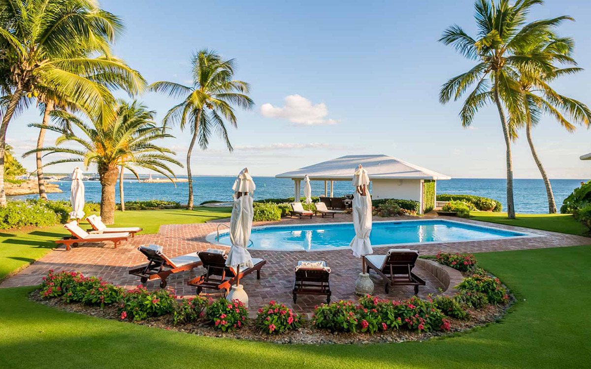 Dominican Republic Home 979460