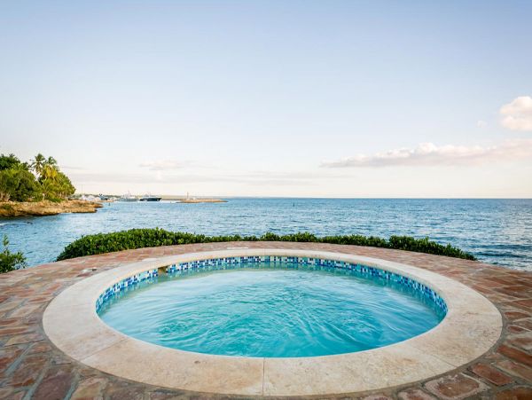 Dominican Republic Home 979460