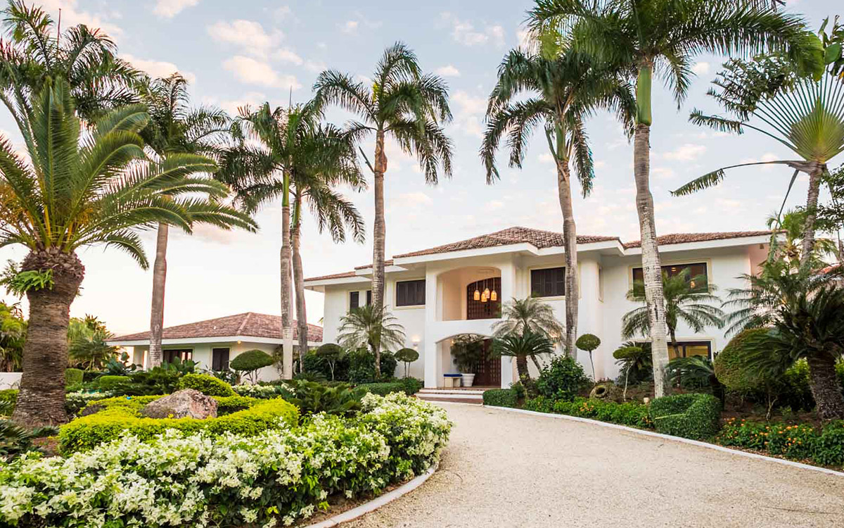 Dominican Republic Home 979460