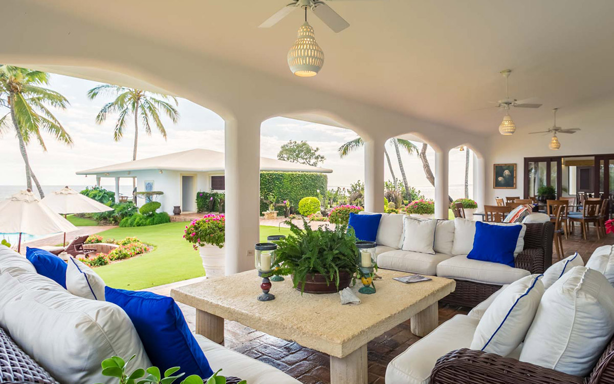 Dominican Republic Home 979460