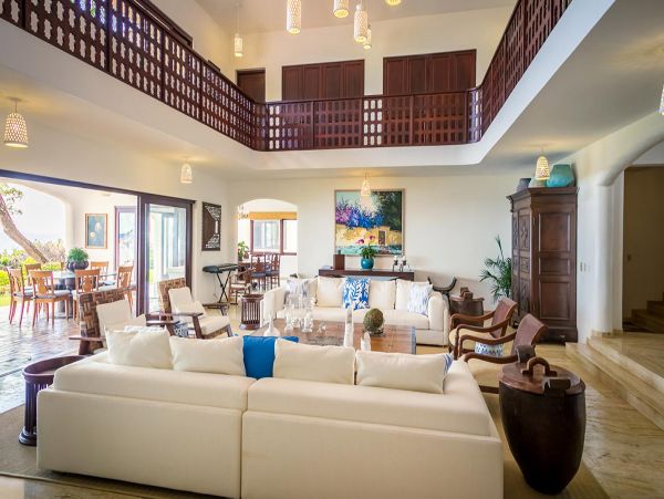 Dominican Republic Home 979460