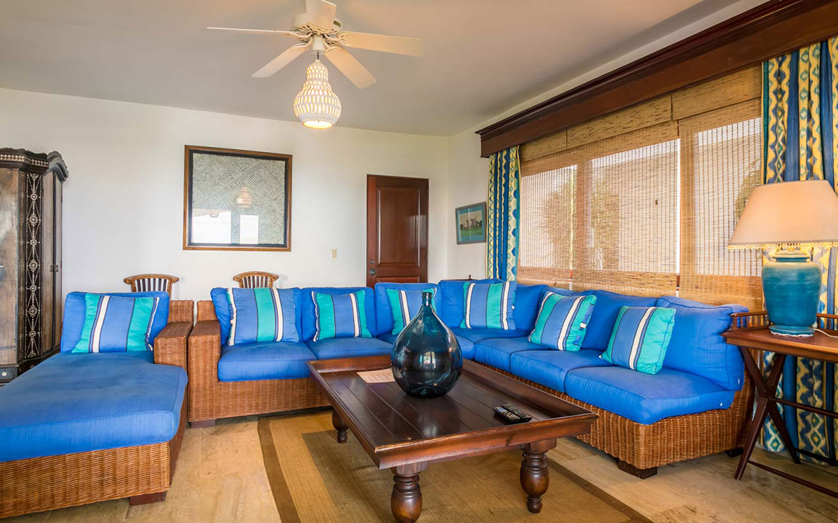 Dominican Republic Home 979460