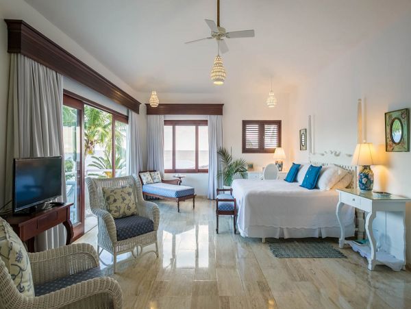 Dominican Republic Home 979460