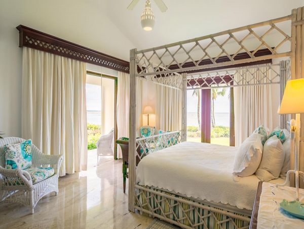 Dominican Republic Home 979460