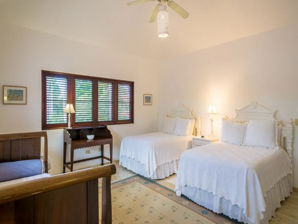 Dominican Republic Home 979460